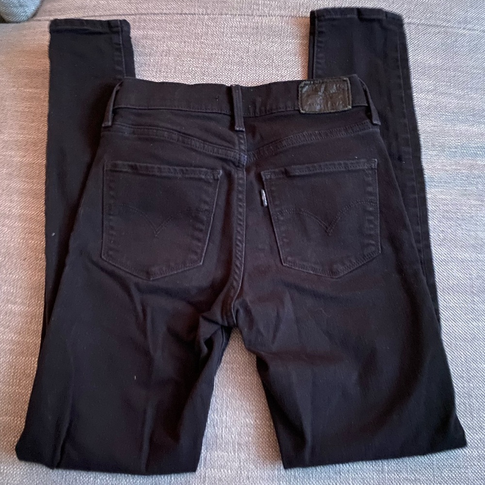Levi’s 311 pants size 24